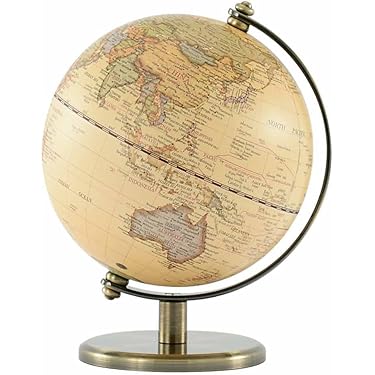 シルバー メタル 地球儀 約40cm 楽天市場】地球儀 40cm（日用品雑貨・文房具・手芸）の通販